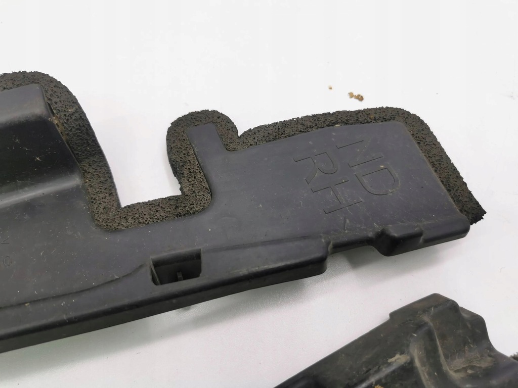 фото №7, Toyota auris e180 2015 канал повітря 165950n010