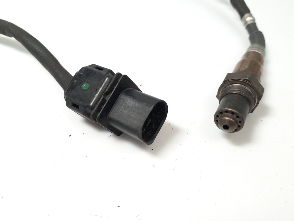 фото №5, Mercedes w204 w212 sprinter датчик лямбда-зонд 0035427118