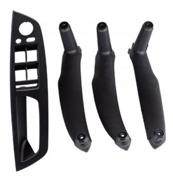 фото №10, Крепления ручка ручка do дверь bmw e70 e71 x5 x6