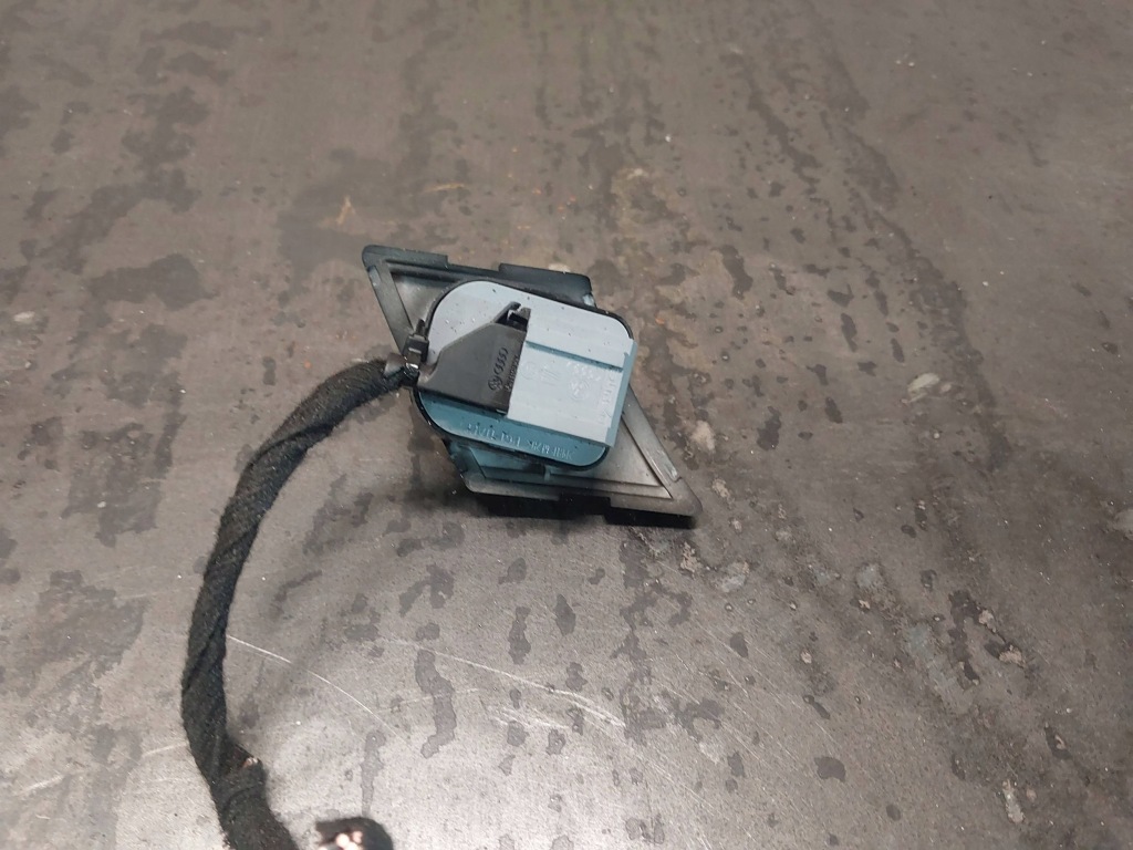 фото №6, Кнопка регулювання дзеркал бокових skoda superb b5 3u 3u1959565d