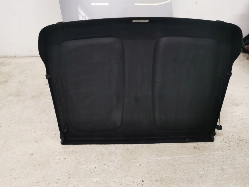 фото №5, Багажник багажник polestar 2 ii