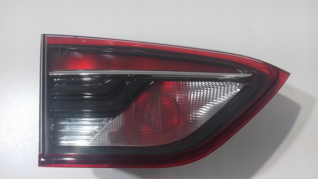фото №1, Opel crossland задняя лампа левая 2016- 207997l