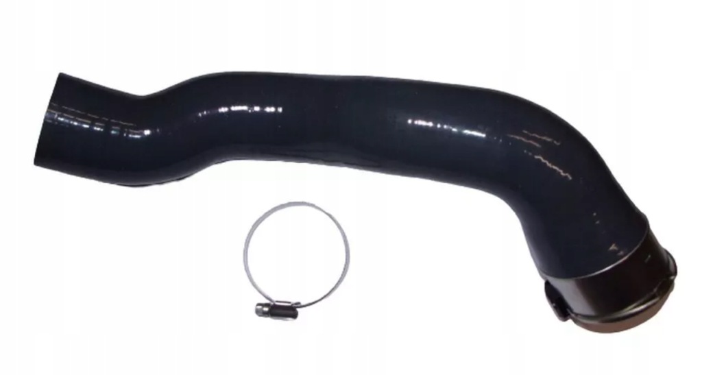 Купити Труба інтеркулер dacia renault 1.3 tce 144607725r