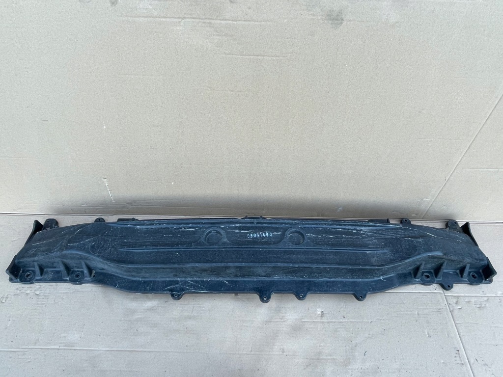 фото №1, Hyundai i30 ii балка бампера задняя задняя a-nex