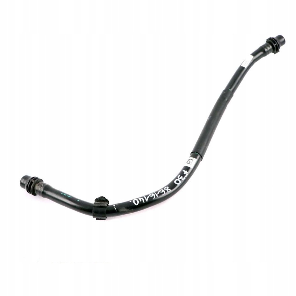 фото №12, Bmw f30 lci 330e hybrid wąż труба шланг жидкость охлаждающий 8616140