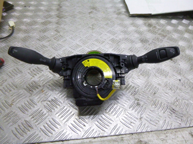 фото №1, Лента шлейф переключатель комбинированный ford ecosport fiesta mk7 lift