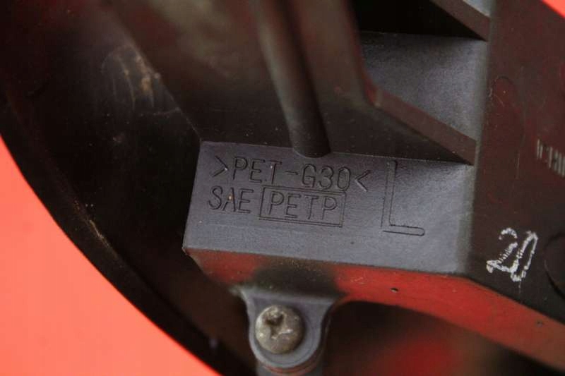 фото №11, Протитуманна фара лівий перед передній 2185 nissan maxima a33 00-05