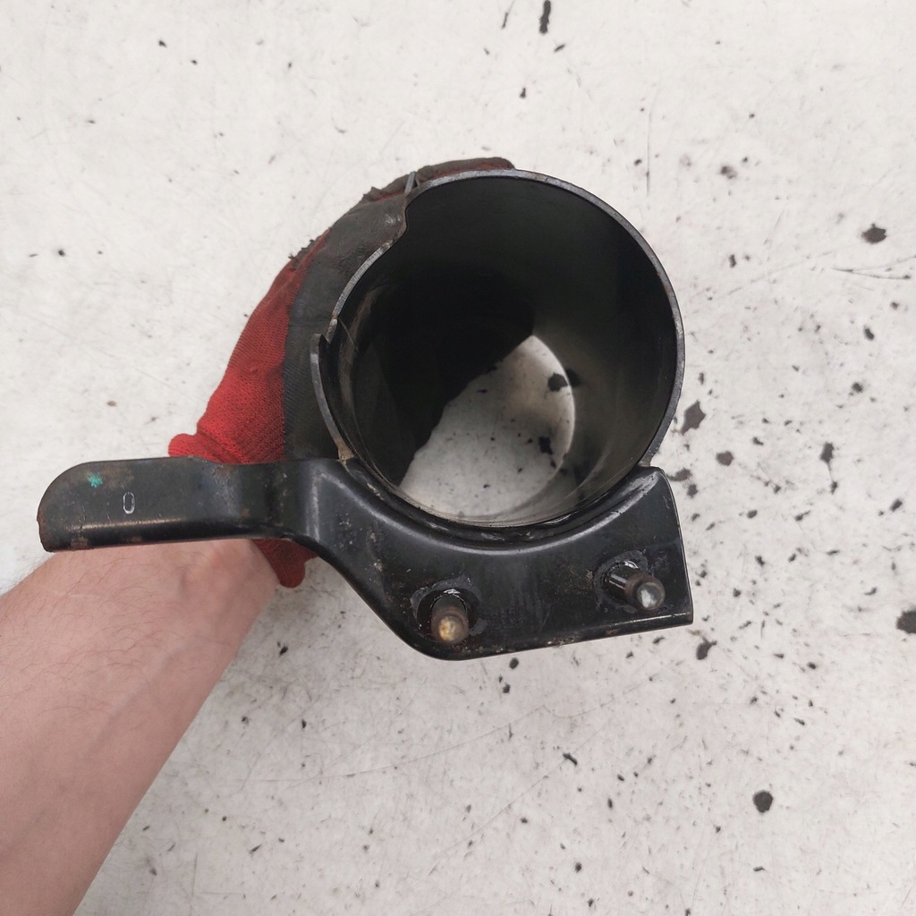 фото №9, Hyundai ix35 1,7crdi корпус фільтра пального nowa