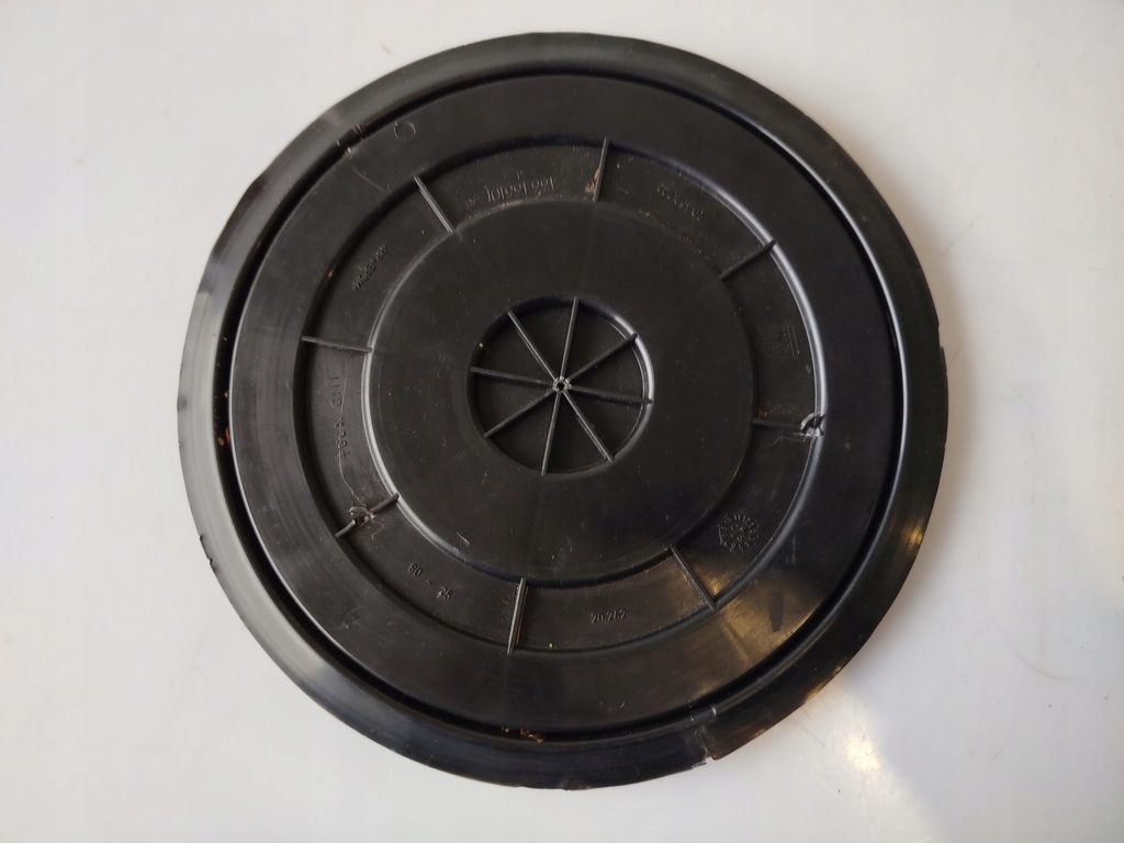 фото №1, Astra h кришка захист насоса пального 90459902