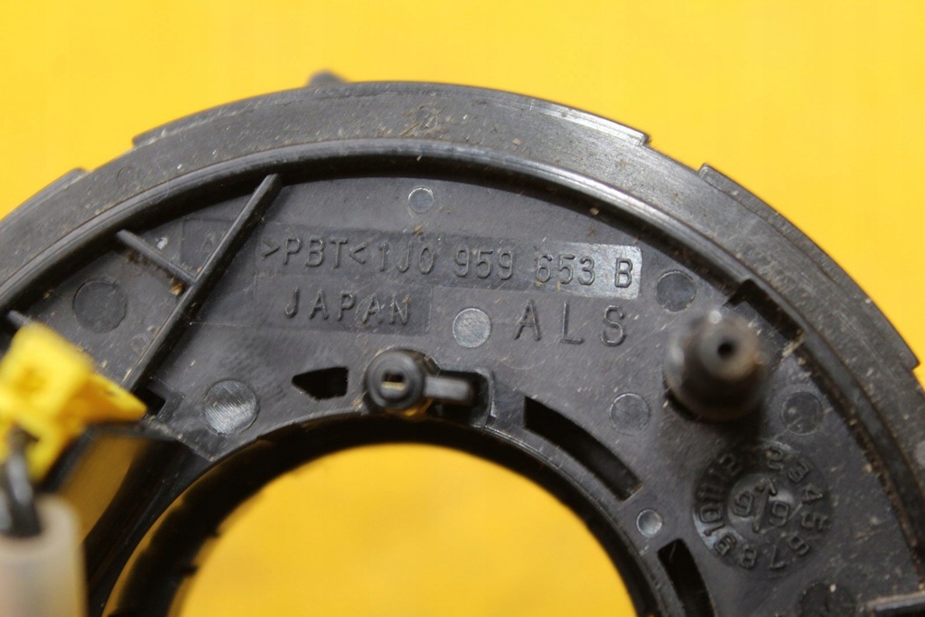 фото №7, Стрічка шлейф подушка безпеки a6 c5 1j0959653b