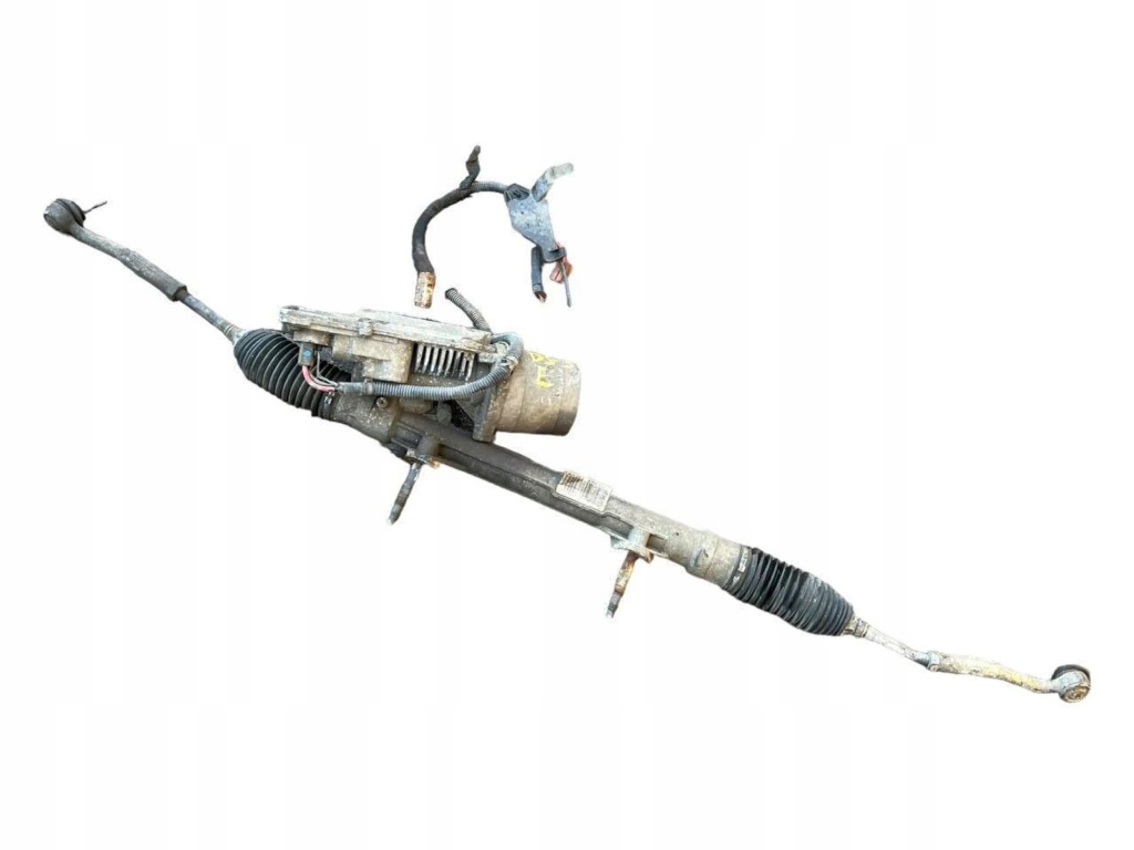 фото №1, Трансмісія кермова 9671732080 citroen c3 ii