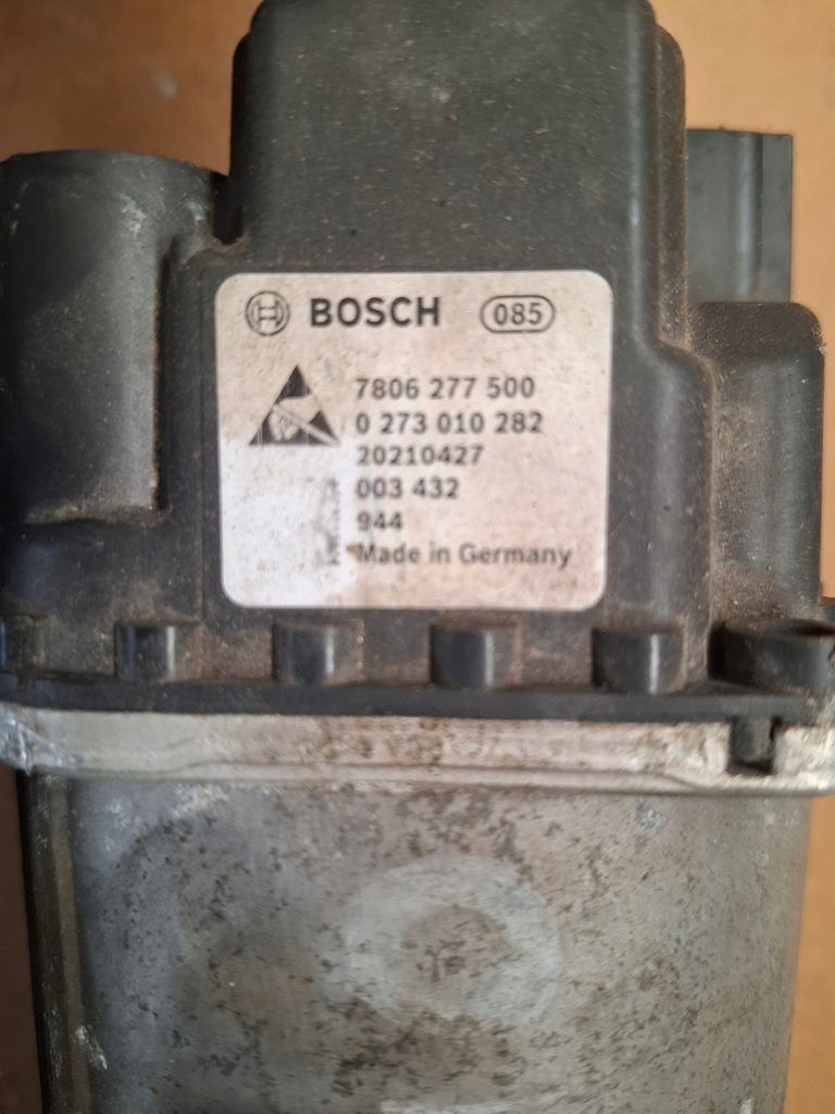 фото №6, Alfa romeo stelvio qv 2.9 рейка рульова трансмісія 7806501802