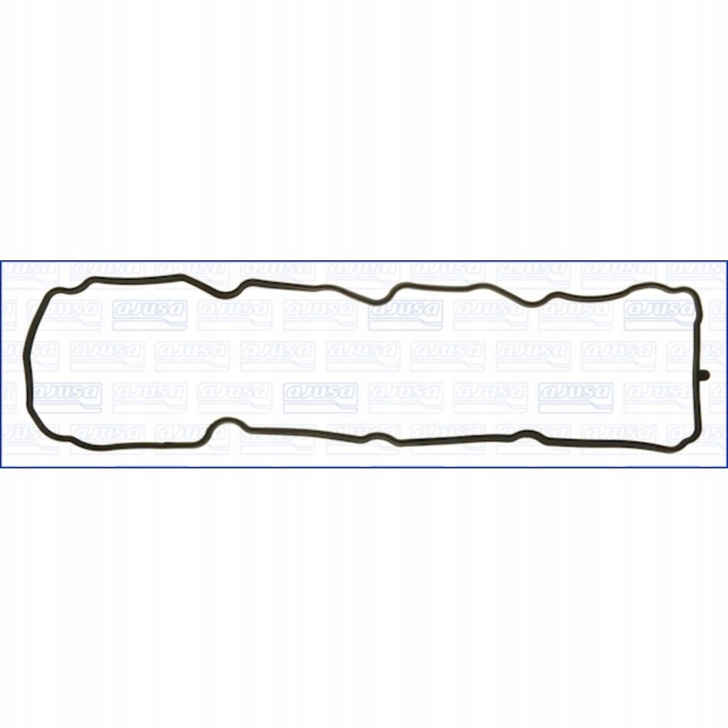 фото №8, Ajusa 11112000 прокладка крышки клапанов