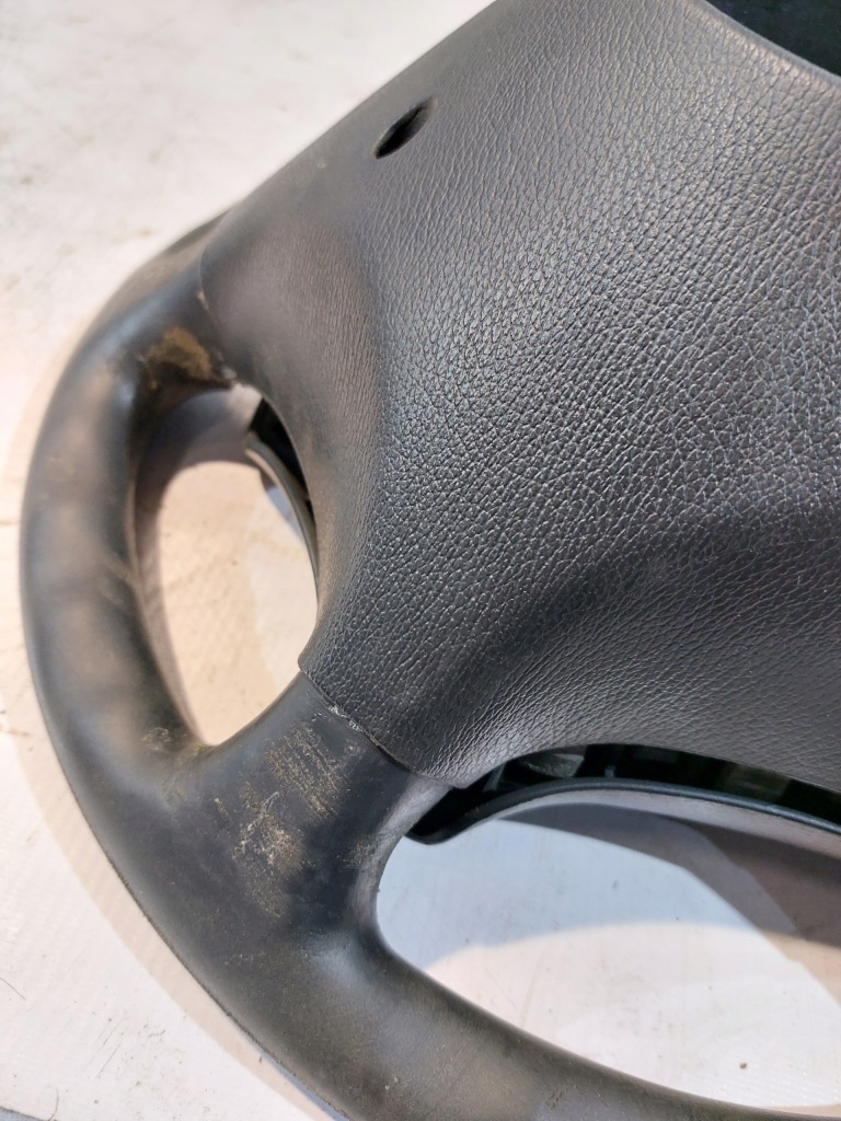 фото №8, Воздуховод с подушка mercedes vito w639