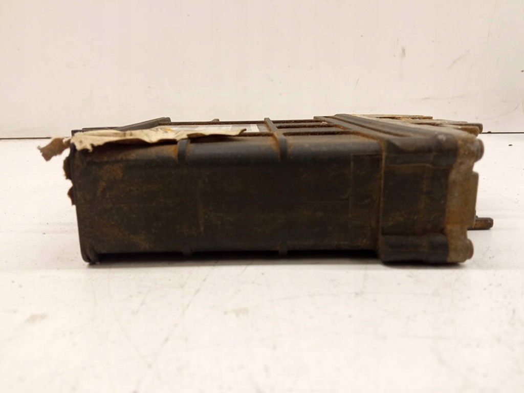 Блок керування коробки 09b927750 ford galaxy mk2 2000-2005 Київ