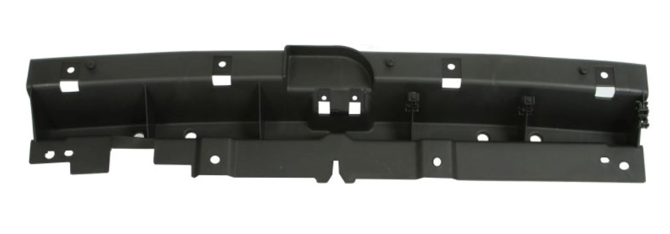 фото №1, Jeep renegade 14- кронштейн решётка