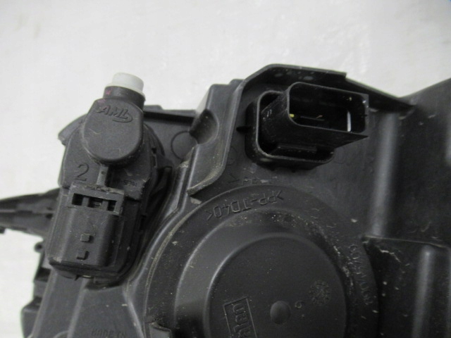 фото №9, Citroen c3 iii лампа передня перед права anglia