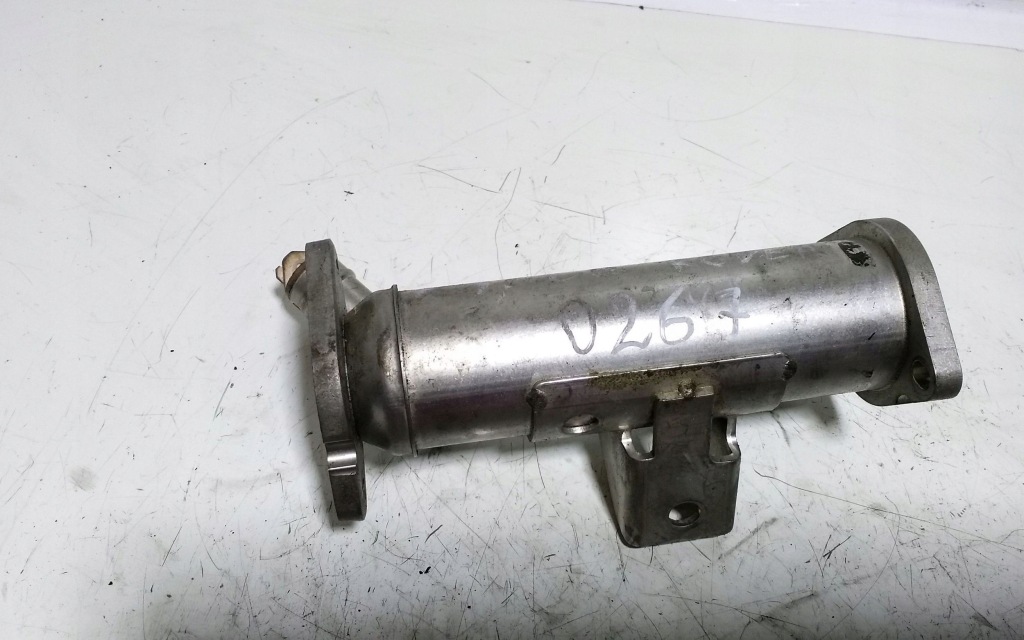 Купить Радиатор egr land rover range rover sport l320