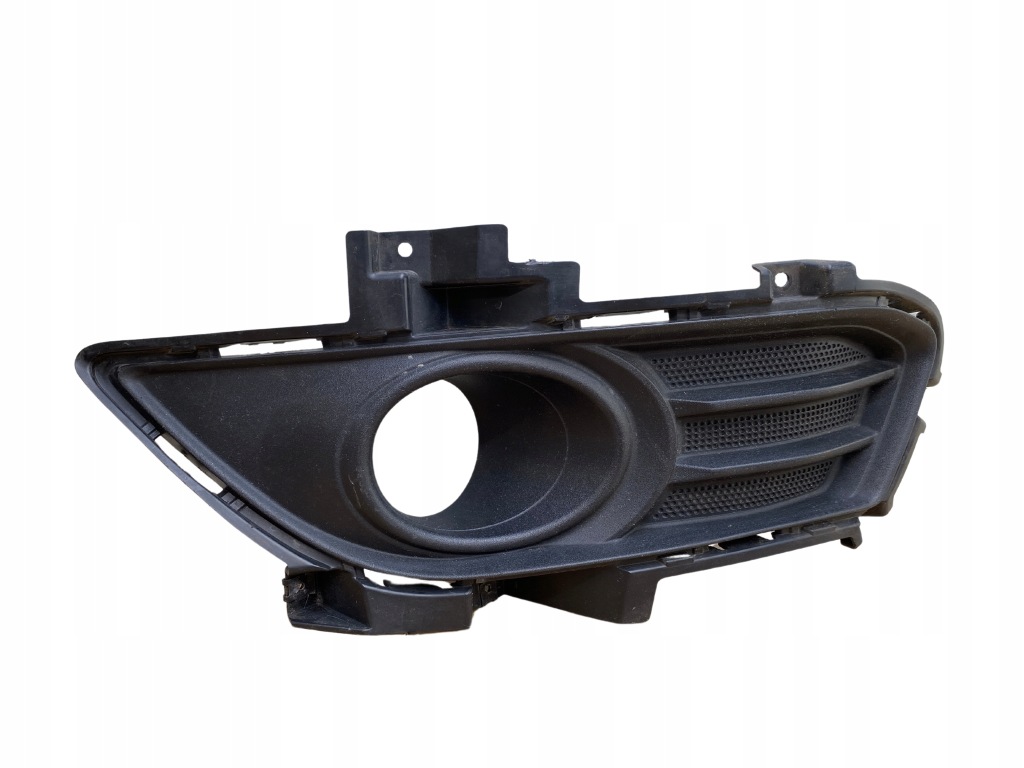 Купить Ford mondeo mk5 решётка решётка  бампера противотуманной фары левая