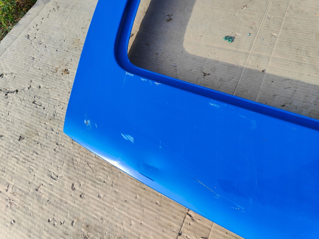 фото №6, Двері правий задня scudo expert jumpy i 95-