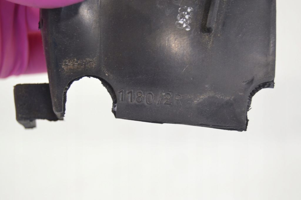 фото №6, Прокладка ущільнювач скло двері праве mercedes r129 sl 1297200624