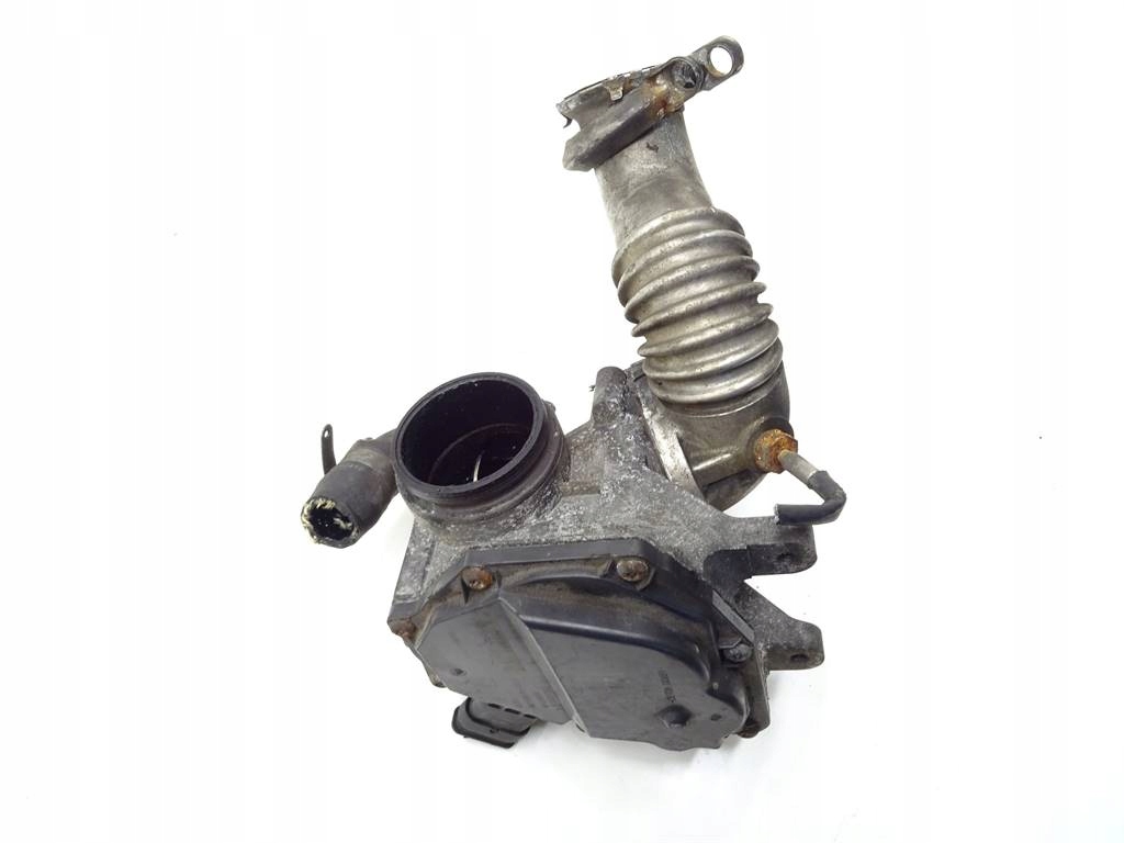 фото №1, Клапан egr fiat ducato iii