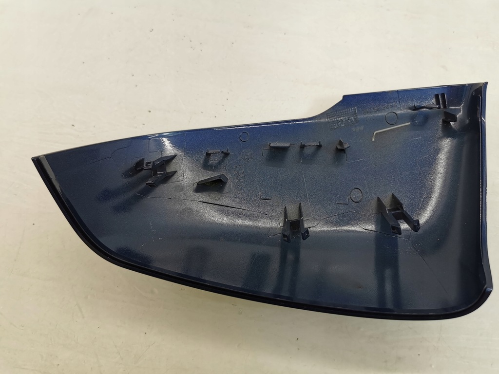 фото №6, Корпус зеркало правая накладка bmw x1 f45 x2 f39