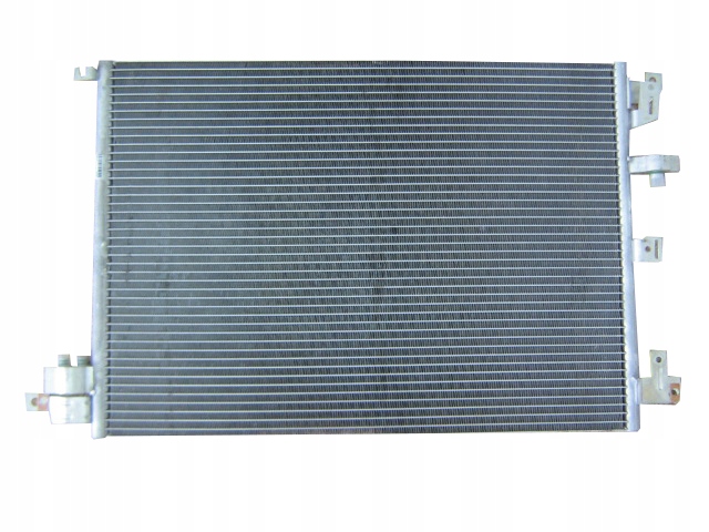 фото №1, Радиатор кондиционера volvo xc90 2002-