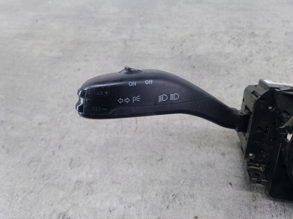 Переключатель комбинированный seat cordoba iii 6q0953503ch 1.9 tdi Киев