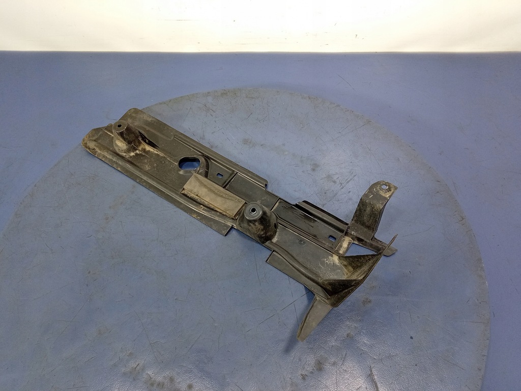 фото №8, Ford s-max mk1 захист підвіска 6m21-11779-ak eb