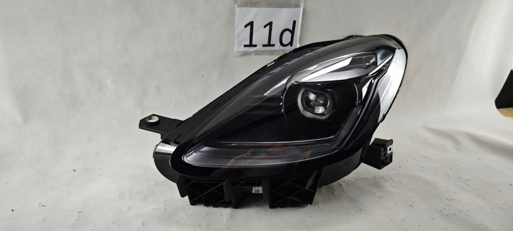 фото №1, Maserati grecale full led левый фара лампа левая 6702930710