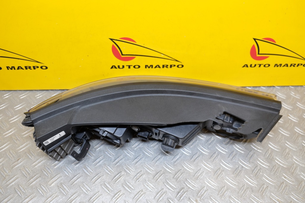 Hyundai palisade 2020- фара фара drl led ліва америка Недорого