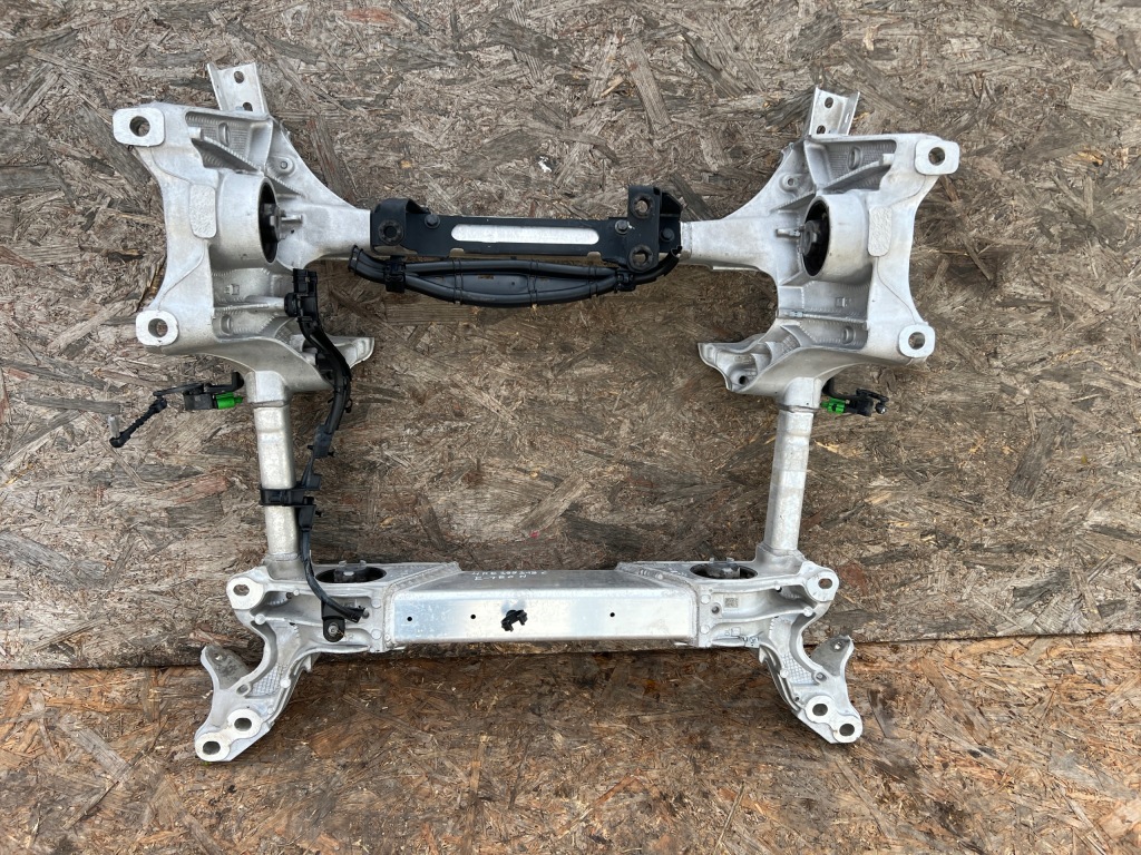 Купити Підсилювач поперечний audi q8 e-tron 2021 з передній 4ke399313c