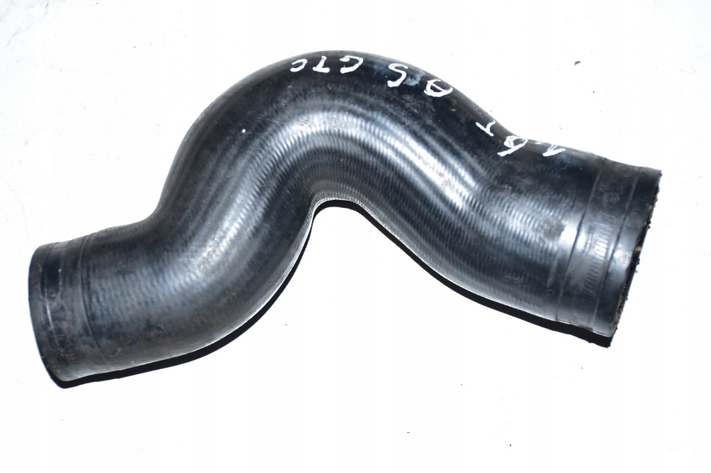 фото №2, Opel astra h 1.6 t труба шланг воздуха