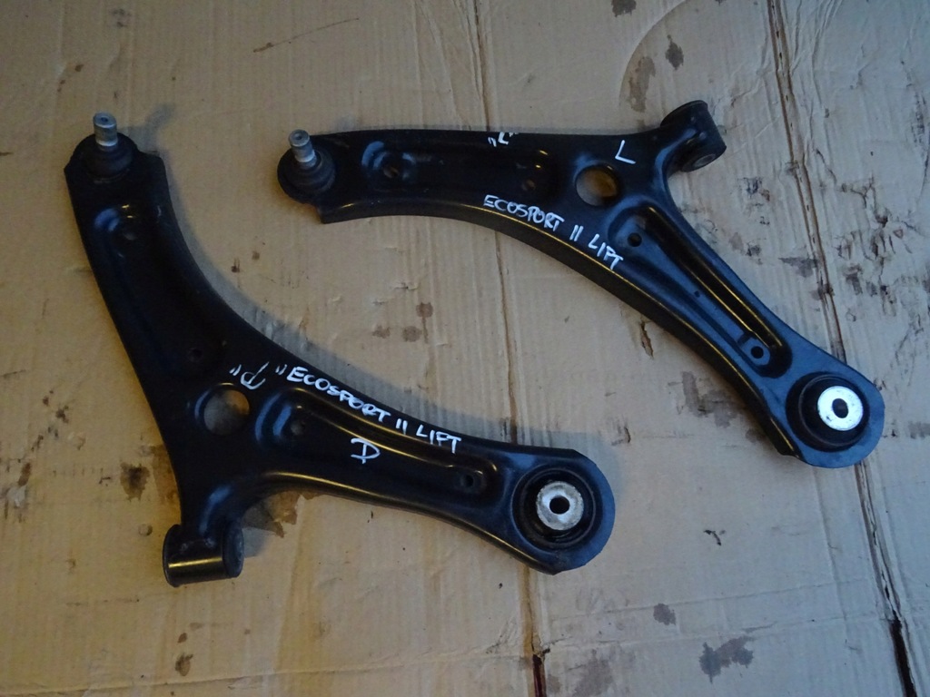 фото №1, Ford ecosport важіль правий