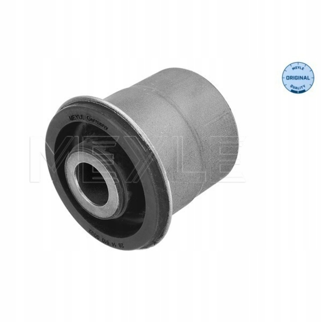 фото №3, Втулка рычага перед na низ kia sorento i 04-06