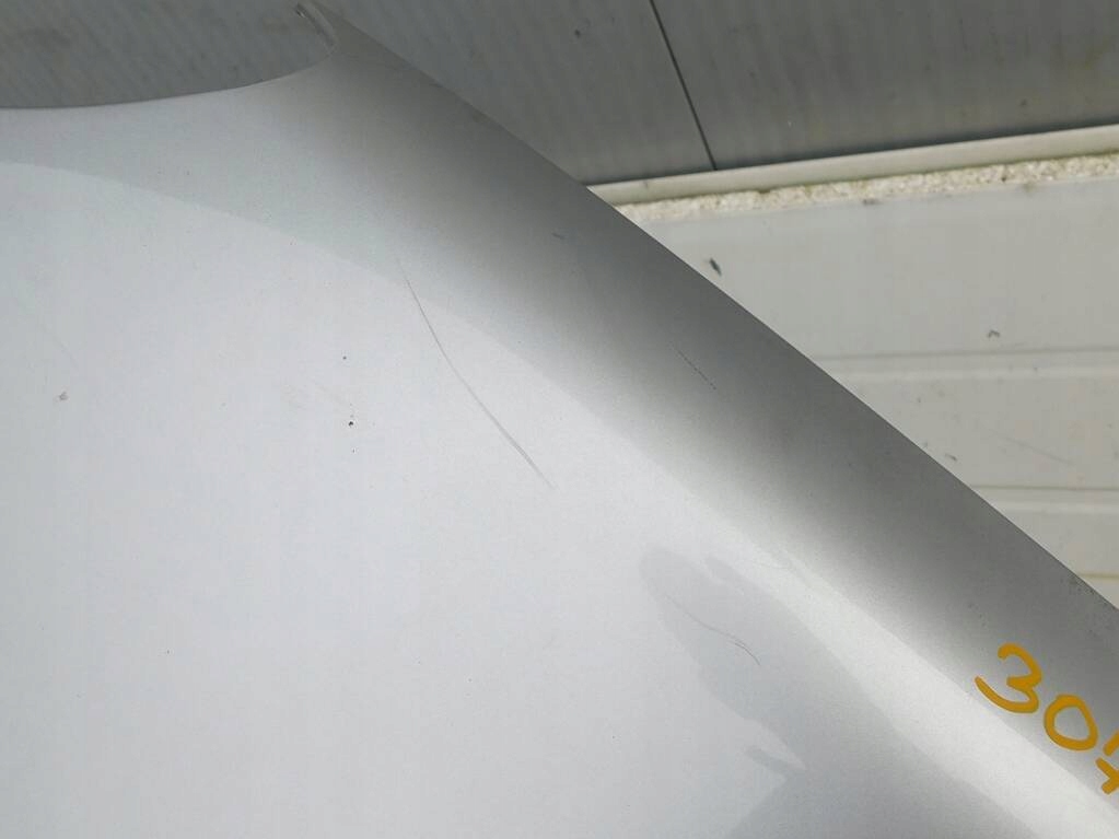 фото №6, Peugeot 307 sw 2005r крила лівий