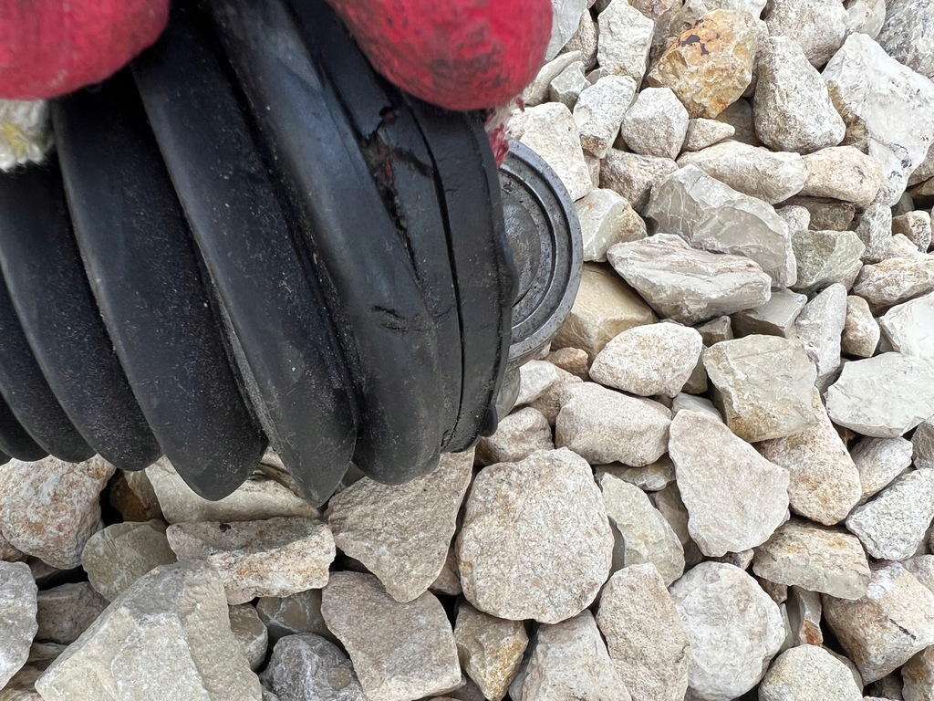 фото №3, Alfa romeo giulietta приводной вал правая 1.4tb