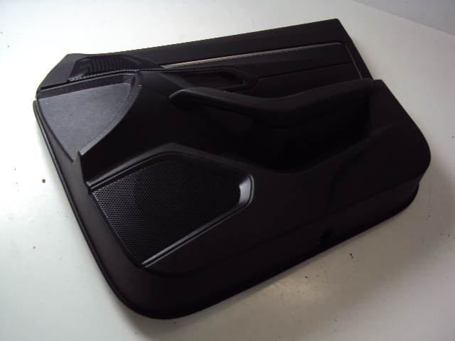 фото №1, Обивка дверь правый перед peugeot 508 ii