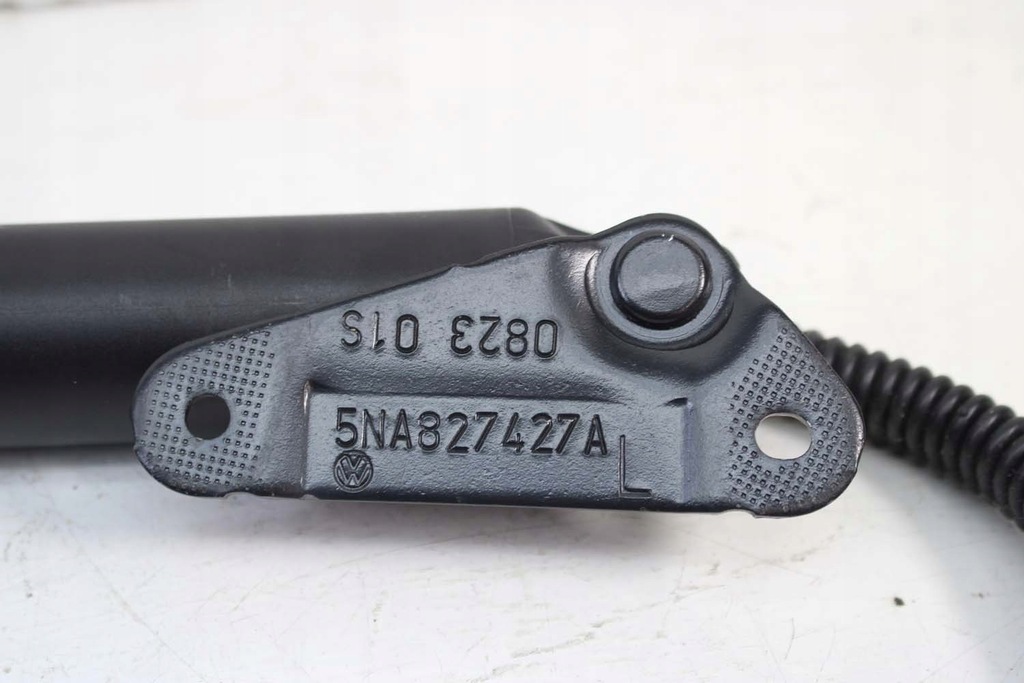 фото №8, Seat tarraco крышка багажника электрическая багажника 5na827851e 5wc959107a комплект siło