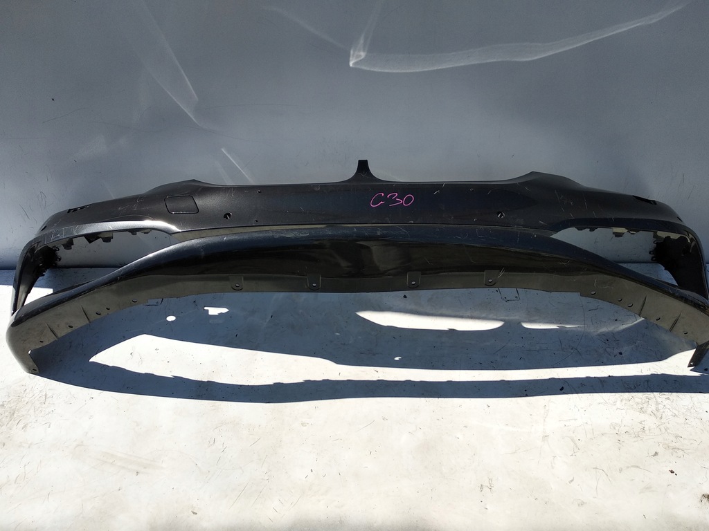 фото №5, Bmw 5 g30 g31 17- бампер перед передний