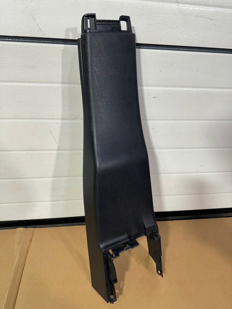 фото №5, Защита стойка правая, обшивка стойка mercedes w447 cz, vito