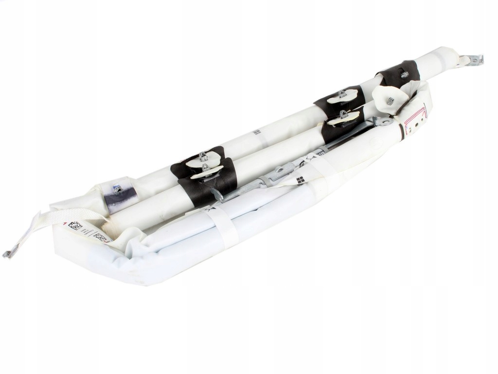 фото №1, Шторка безпеки повітряна права citroen c4 iii c4 x