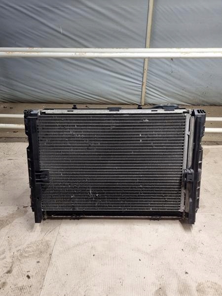 Купить Радиатор вентиляторы bmw e87 n43b16a