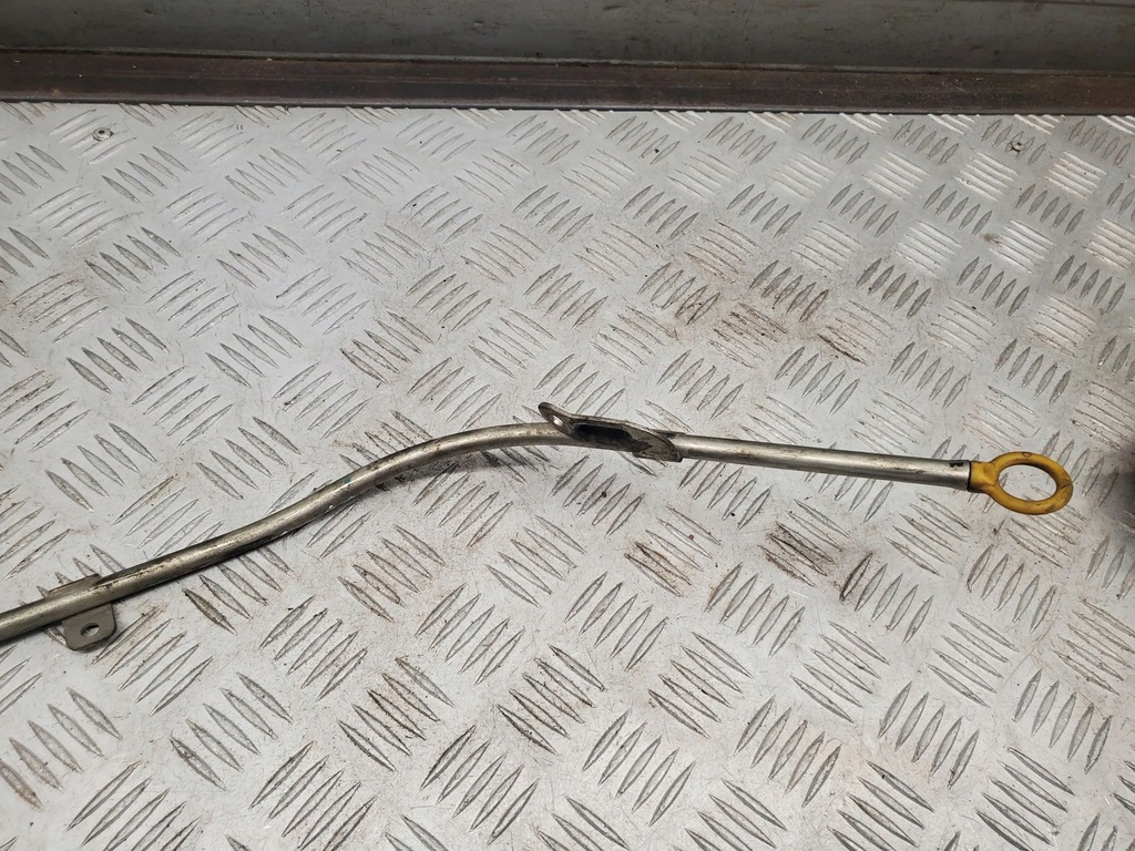 фото №3, Jeep grand cherokee щуп