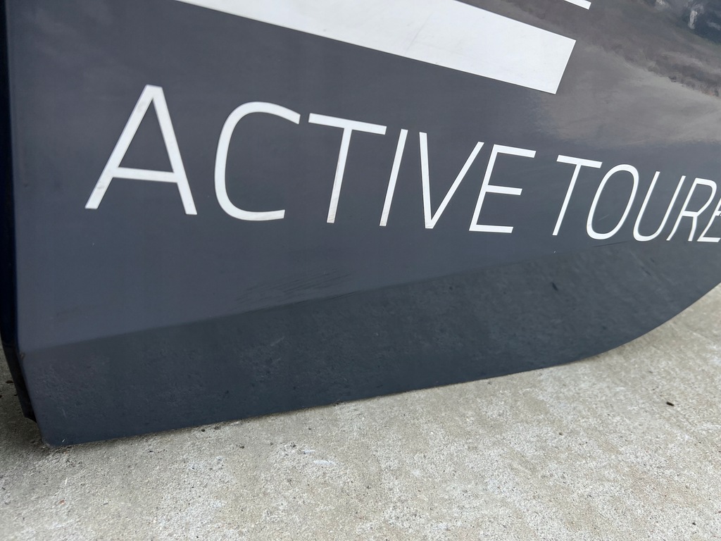 фото №15, Дверь bmw 2 active tourer u06 od 2022 задняя левый