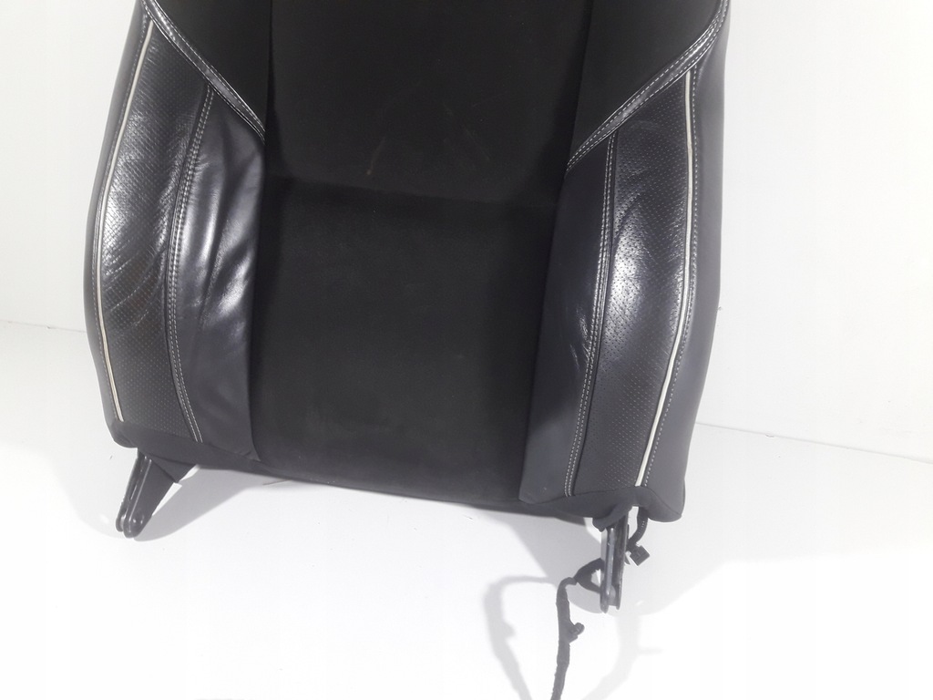 фото №8, Volvo v40 12- спинка сиденье правое