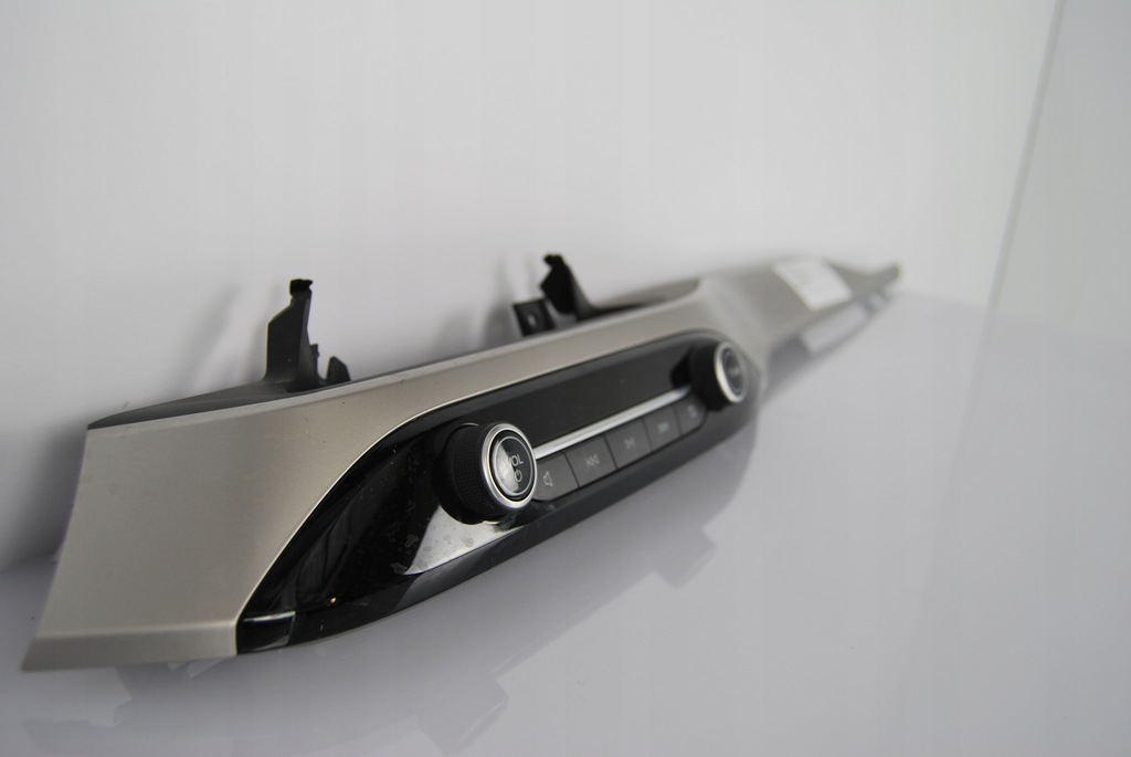 фото №7, Панель радио dekor молдинг консоли ford kuga mk3 20+