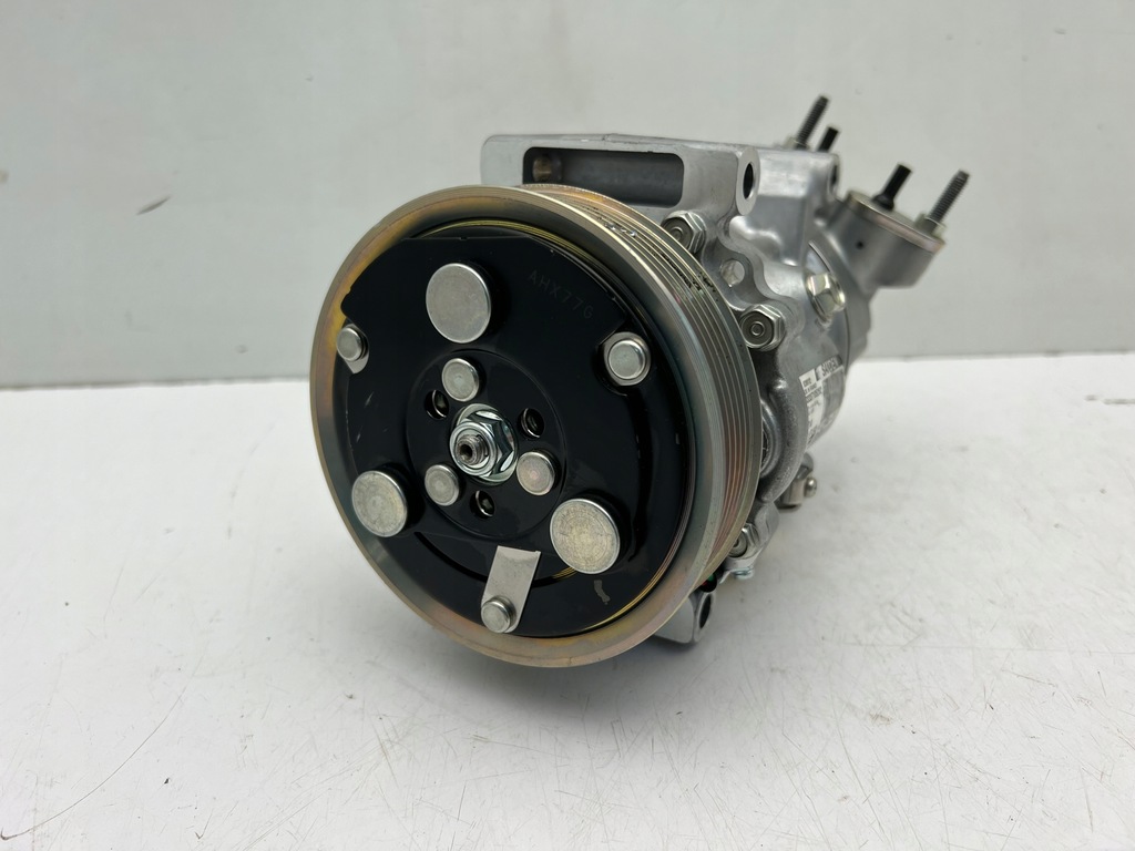 фото №3, Mini r55 r56 r57 r60 компресор кондиціонера насос