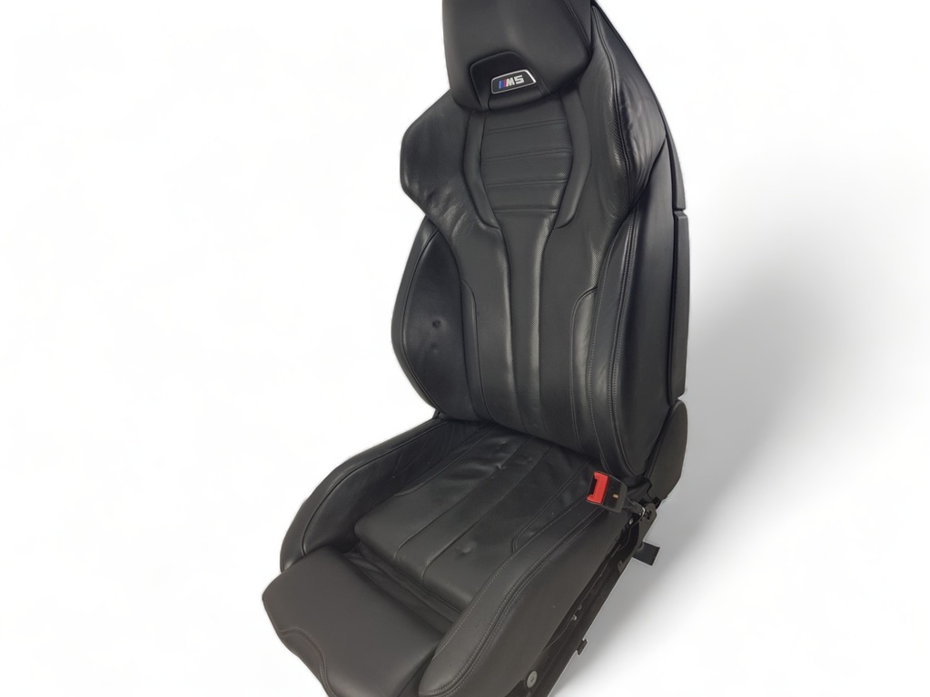 фото №9, Сиденья заднее сиденье комплект bmw m5 g30 f90 4.4 v8